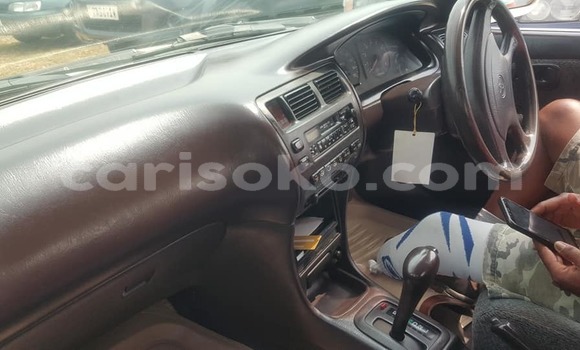 Buy Used Toyota Corolla White Car in Bokwango in Rwanda Buy Used Toyota Corolla White Car in Bokwango in Rwanda