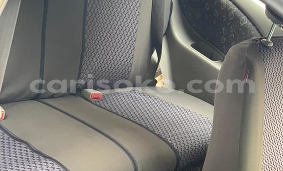 Acheter Occasion Voiture Toyota Corolla Bleu à Bokwango, Rwanda Acheter Occasion Voiture Toyota Corolla Bleu à Bokwango, Rwanda