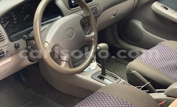 Acheter Occasion Voiture Toyota Corolla Bleu à Bokwango, Rwanda Acheter Occasion Voiture Toyota Corolla Bleu à Bokwango, Rwanda