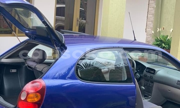 Acheter Occasion Voiture Toyota Corolla Bleu à Bokwango, Rwanda Acheter Occasion Voiture Toyota Corolla Bleu à Bokwango, Rwanda