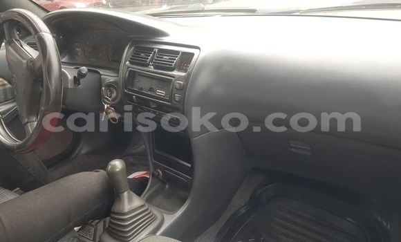 Acheter Occasion Voiture Toyota Corolla Vert à Bokwango, Rwanda Acheter Occasion Voiture Toyota Corolla Vert à Bokwango, Rwanda