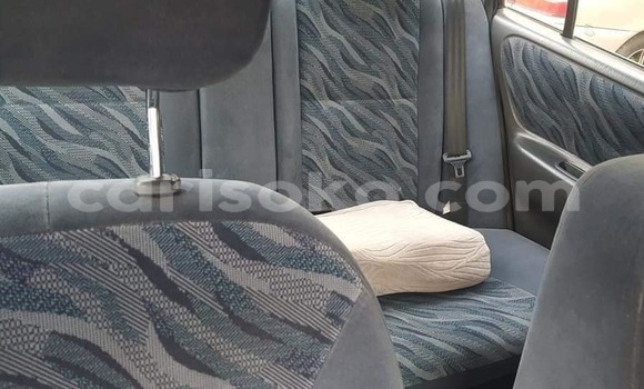 Sayi Na hannu Toyota Carina E Rouge Mota in Bokwango a Rwanda Sayi Na hannu Toyota Carina E Rouge Mota in Bokwango a Rwanda