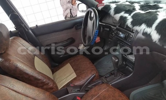 Sayi Na hannu Toyota Corolla Autre Mota in Bokwango a Rwanda Sayi Na hannu Toyota Corolla Autre Mota in Bokwango a Rwanda