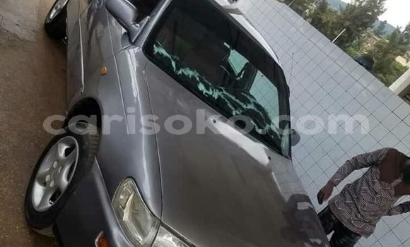 Sayi Na hannu Toyota Corolla Autre Mota in Bokwango a Rwanda Sayi Na hannu Toyota Corolla Autre Mota in Bokwango a Rwanda