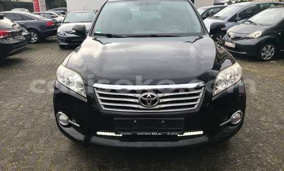 Buy Used Toyota RAV4 Black Car in Kigali in Rwanda Buy Used Toyota RAV4 Black Car in Kigali in Rwanda