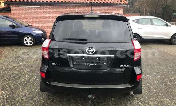 Buy Used Toyota RAV4 Black Car in Kigali in Rwanda Buy Used Toyota RAV4 Black Car in Kigali in Rwanda