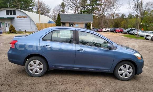 Buy Used Toyota Yaris Other Car in Kigali in Rwanda Buy Used Toyota Yaris Other Car in Kigali in Rwanda