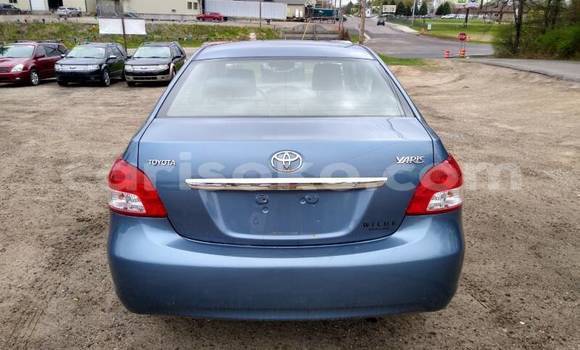 Buy Used Toyota Yaris Other Car in Kigali in Rwanda Buy Used Toyota Yaris Other Car in Kigali in Rwanda