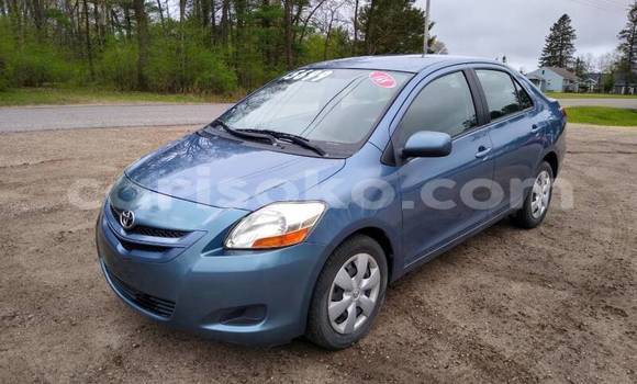 Buy Used Toyota Yaris Other Car in Kigali in Rwanda Buy Used Toyota Yaris Other Car in Kigali in Rwanda