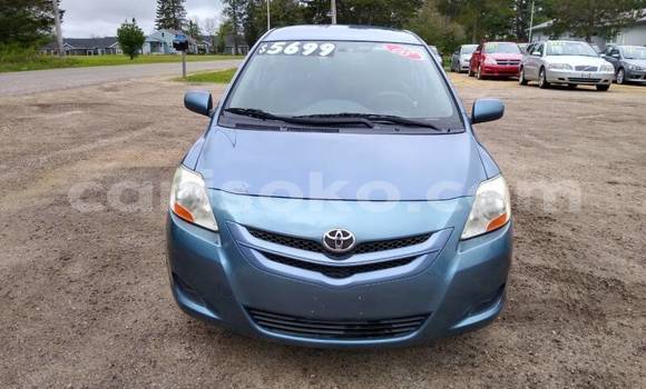 Buy Used Toyota Yaris Other Car in Kigali in Rwanda Buy Used Toyota Yaris Other Car in Kigali in Rwanda