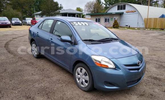 Buy Used Toyota Yaris Other Car in Kigali in Rwanda Buy Used Toyota Yaris Other Car in Kigali in Rwanda