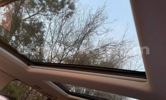 Sayi Na hannu Mercedes-Benz GLK–Class Noir Mota in Kigali a Rwanda Sayi Na hannu Mercedes-Benz GLK–Class Noir Mota in Kigali a Rwanda