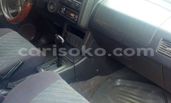 Acheter Occasion Voiture Toyota RAV4 Rouge à Kigali, Rwanda Acheter Occasion Voiture Toyota RAV4 Rouge à Kigali, Rwanda