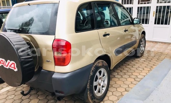 Acheter Occasion Voiture Toyota RAV4 Marron à Kigali, Rwanda Acheter Occasion Voiture Toyota RAV4 Marron à Kigali, Rwanda