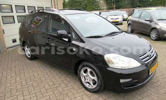 Buy Used Toyota Avensis Verso Beige Car in Kigali in Rwanda Buy Used Toyota Avensis Verso Beige Car in Kigali in Rwanda