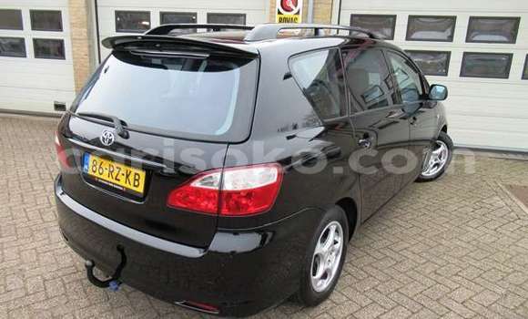 Buy Used Toyota Avensis Verso Beige Car in Kigali in Rwanda Buy Used Toyota Avensis Verso Beige Car in Kigali in Rwanda