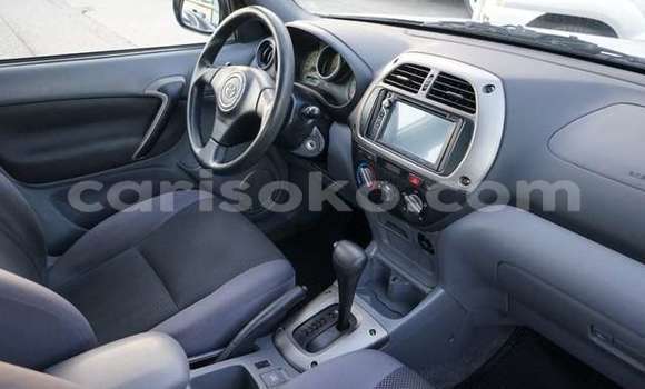 Buy Used Toyota RAV4 Silver Car in Kigali in Rwanda Buy Used Toyota RAV4 Silver Car in Kigali in Rwanda