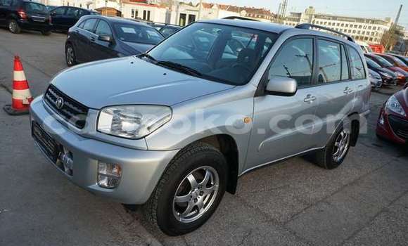 Buy Used Toyota RAV4 Silver Car in Kigali in Rwanda Buy Used Toyota RAV4 Silver Car in Kigali in Rwanda