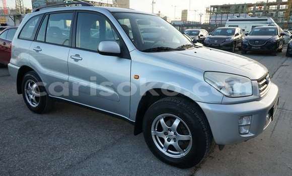 Buy Used Toyota RAV4 Silver Car in Kigali in Rwanda Buy Used Toyota RAV4 Silver Car in Kigali in Rwanda
