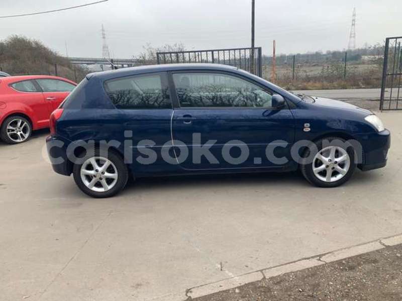 Big with watermark toyota corolla rwanda kigali 13796