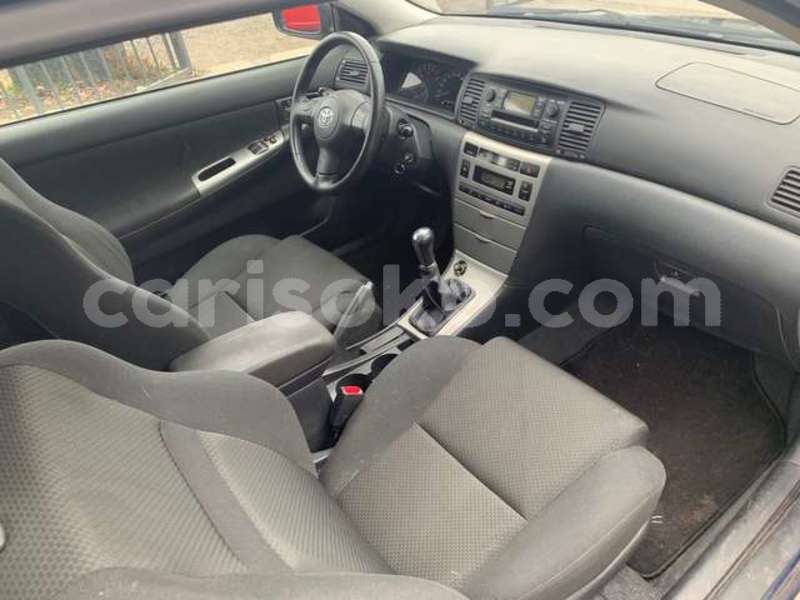 Big with watermark toyota corolla rwanda kigali 13796