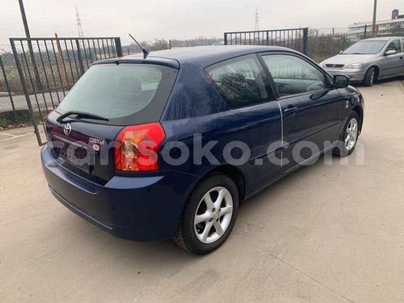 Big with watermark toyota corolla rwanda kigali 13796