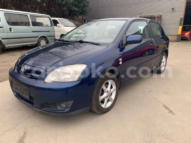 Big with watermark toyota corolla rwanda kigali 13796