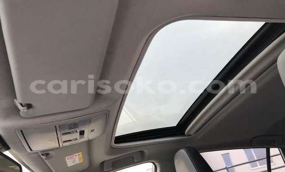 Buy Used Toyota RAV4 White Car in Kigali in Rwanda Buy Used Toyota RAV4 White Car in Kigali in Rwanda