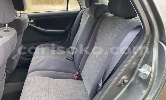 Buy Used Toyota Corolla Beige Car in Kigali in Rwanda Buy Used Toyota Corolla Beige Car in Kigali in Rwanda