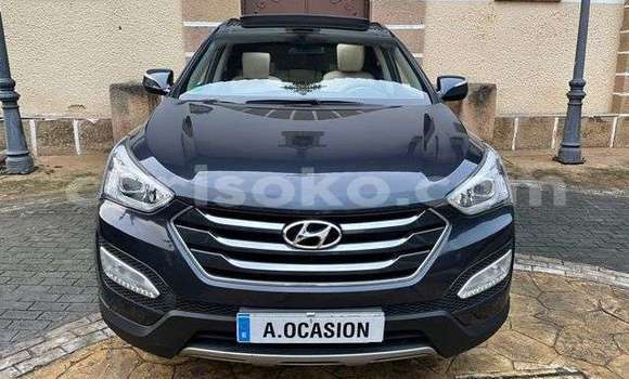 Buy Used Hyundai Santa Fe Beige Car in Kigali in Rwanda Buy Used Hyundai Santa Fe Beige Car in Kigali in Rwanda