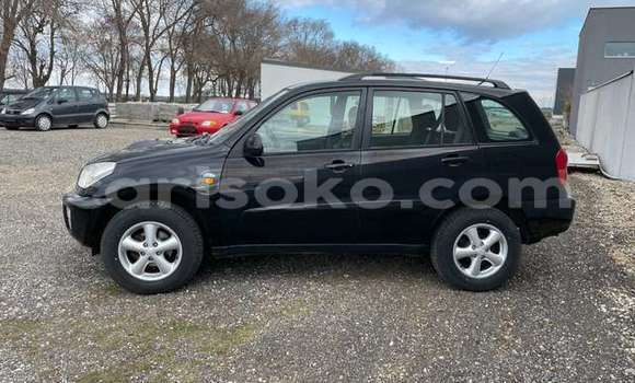 Buy Used Toyota RAV4 Black Car in Kigali in Rwanda Buy Used Toyota RAV4 Black Car in Kigali in Rwanda