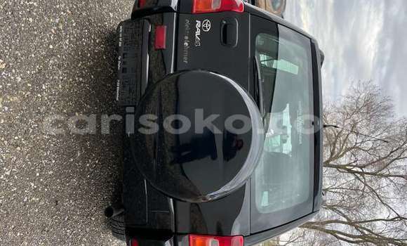Buy Used Toyota RAV4 Black Car in Kigali in Rwanda Buy Used Toyota RAV4 Black Car in Kigali in Rwanda