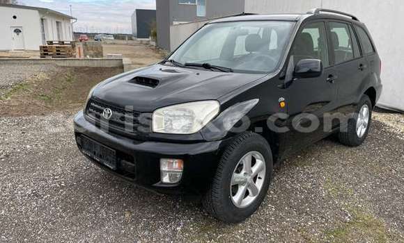 Buy Used Toyota RAV4 Black Car in Kigali in Rwanda Buy Used Toyota RAV4 Black Car in Kigali in Rwanda