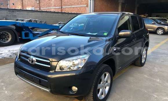 Buy Used Toyota RAV4 Black Car in Kigali in Rwanda Buy Used Toyota RAV4 Black Car in Kigali in Rwanda
