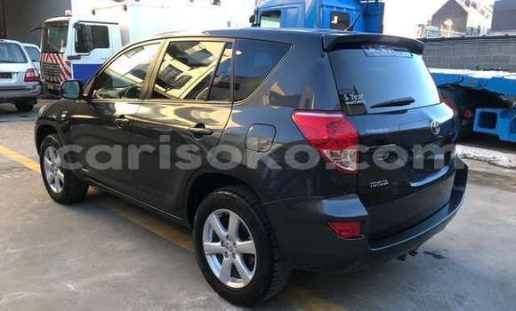 Buy Used Toyota RAV4 Black Car in Kigali in Rwanda Buy Used Toyota RAV4 Black Car in Kigali in Rwanda