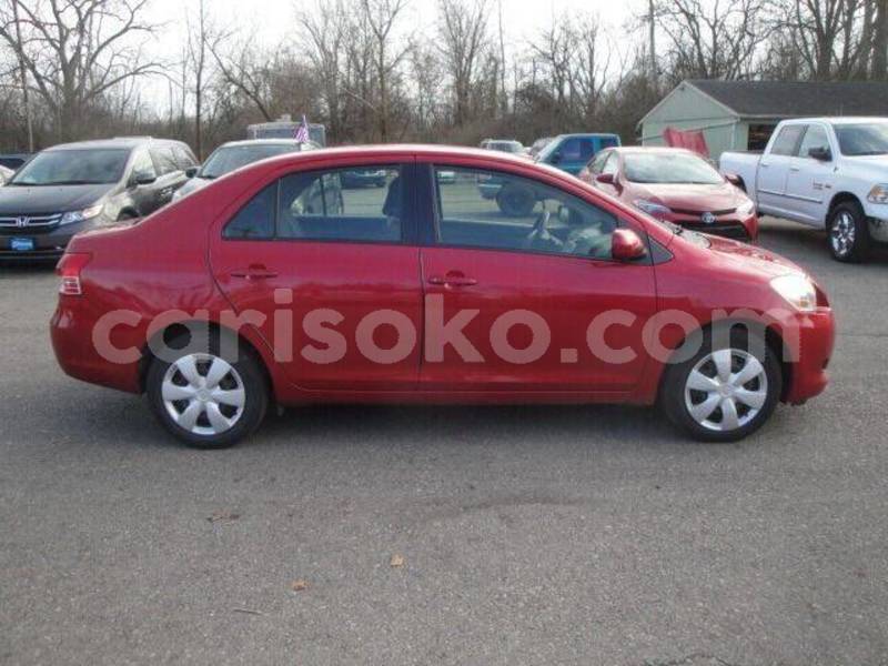 Big with watermark toyota yaris rwanda kigali 13814