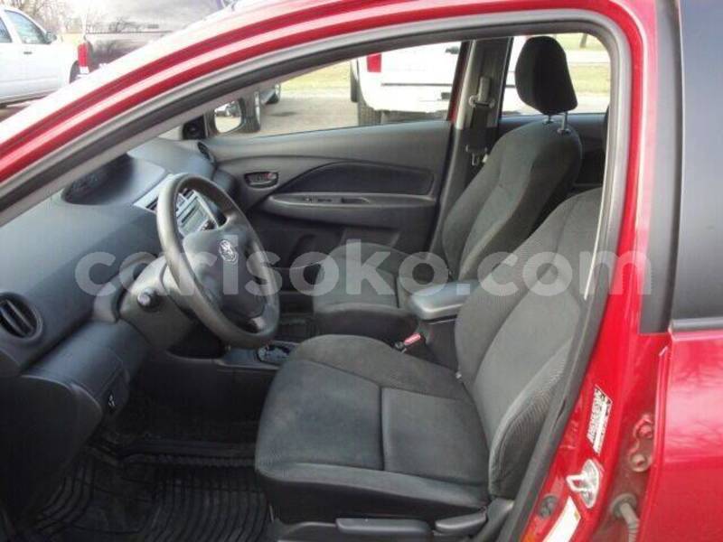 Big with watermark toyota yaris rwanda kigali 13814