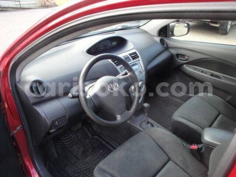 Big with watermark toyota yaris rwanda kigali 13814