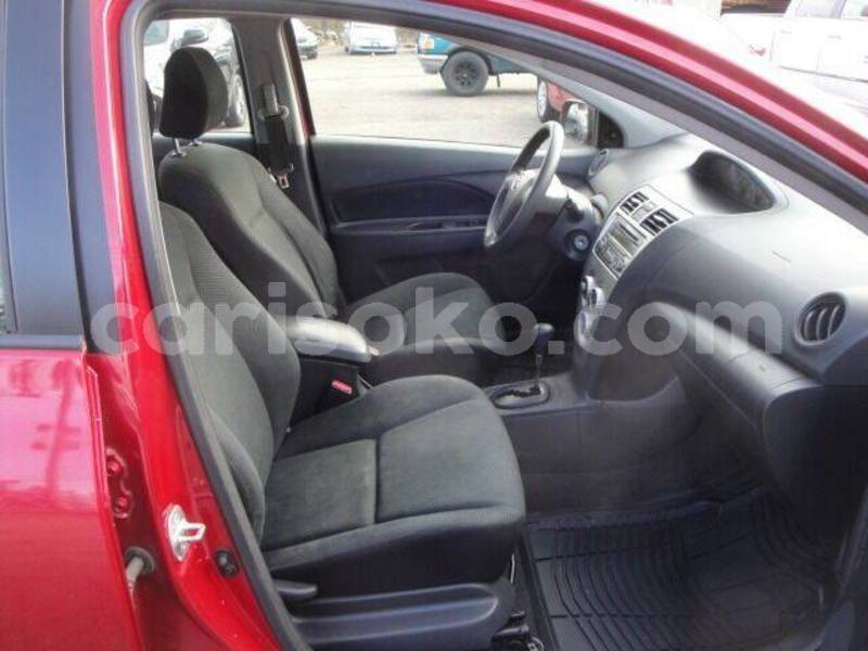 Big with watermark toyota yaris rwanda kigali 13814