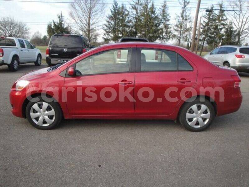 Big with watermark toyota yaris rwanda kigali 13814