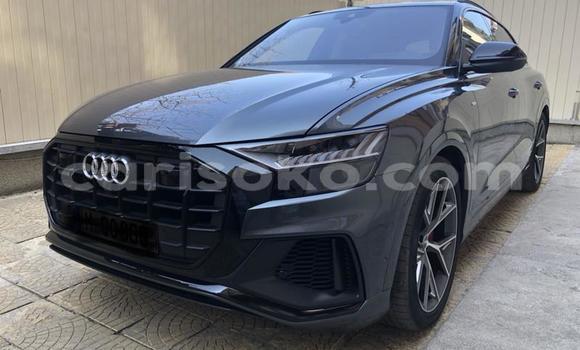 Buy Used Audi Q5 Other Car in Kigali in Rwanda Buy Used Audi Q5 Other Car in Kigali in Rwanda