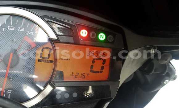 Acheter Occasion Moto Suzuki GSX–R Bleu à Kigali, Rwanda Acheter Occasion Moto Suzuki GSX–R Bleu à Kigali, Rwanda