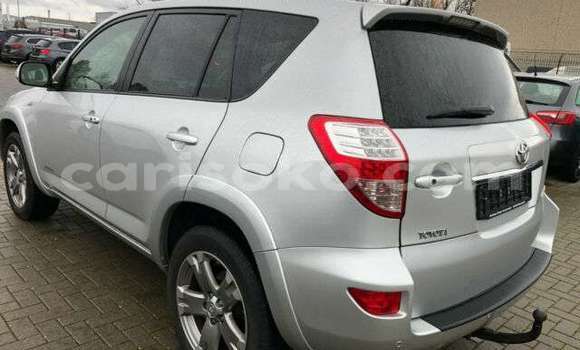 Buy Used Toyota RAV4 Silver Car in Kigali in Rwanda Buy Used Toyota RAV4 Silver Car in Kigali in Rwanda