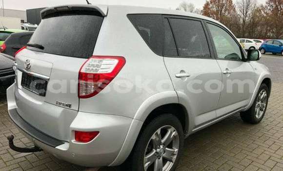Buy Used Toyota RAV4 Silver Car in Kigali in Rwanda Buy Used Toyota RAV4 Silver Car in Kigali in Rwanda