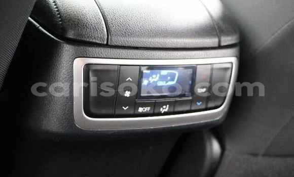 Sayi Na hannu Toyota Highlander Autre Mota in Kigali a Rwanda Sayi Na hannu Toyota Highlander Autre Mota in Kigali a Rwanda