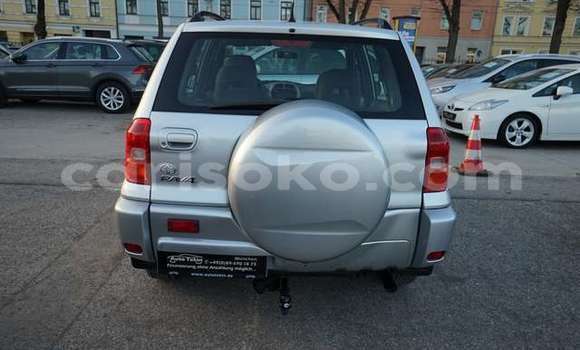 Buy Used Toyota RAV4 Silver Car in Kigali in Rwanda Buy Used Toyota RAV4 Silver Car in Kigali in Rwanda