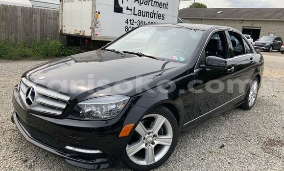 Acheter Occasion Voiture Mercedes-Benz C-Classe Autre à Kigali, Rwanda