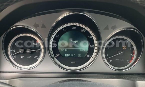 Acheter Occasion Voiture Mercedes-Benz C-Classe Autre à Kigali, Rwanda Acheter Occasion Voiture Mercedes-Benz C-Classe Autre à Kigali, Rwanda