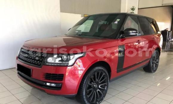 Sayi Na hannu Land Rover Range Rover Autre Mota in Kigali a Rwanda Sayi Na hannu Land Rover Range Rover Autre Mota in Kigali a Rwanda