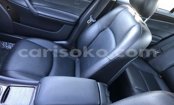 Sayi Na hannu Mercedes-Benz C–Class Autre Mota in Kigali a Rwanda Sayi Na hannu Mercedes-Benz C–Class Autre Mota in Kigali a Rwanda